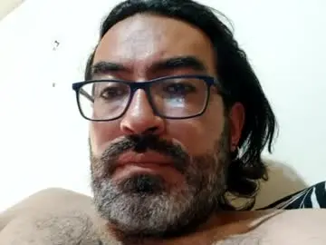 Chaturbate Nude Webcam of luis2988z