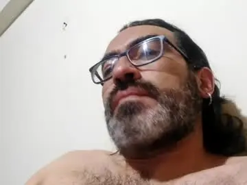 Chaturbate Live Porn of luis2988z