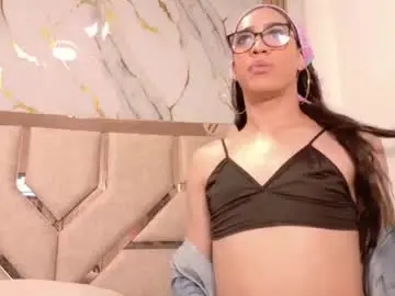 Chaturbate Adult Video Chat of luisasmill