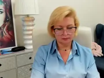 Chaturbate Live Porn of luna_xfantasy