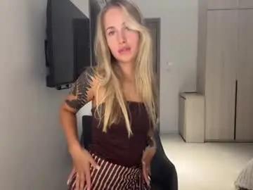 Chaturbate Nude Webcam of micky_blush