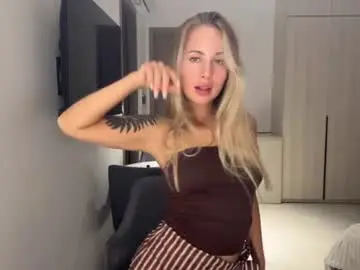 Chaturbate Private Sex Chat of micky_blush