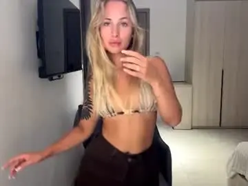 Chaturbate Sex Cam of micky_blush