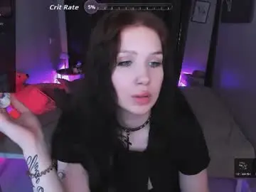 Chaturbate Adult Video Chat of midnight_diamond