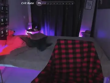 Chaturbate Live Sex of midnight_diamond