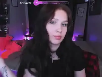 Chaturbate Live Sex Cam of midnight_diamond