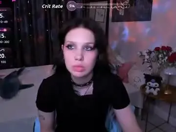 Chaturbate Sex Chat of midnight_diamond