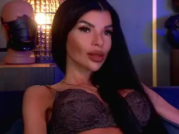 Chaturbate Live Sex of mistresselenia
