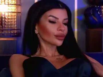 Chaturbate Live Sex of mistresselenia