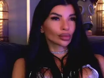 Chaturbate Watch Live Sex Cams of mistresselenia