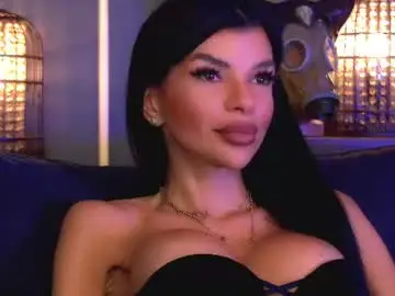 Chaturbate Free Live Porn of mistresselenia