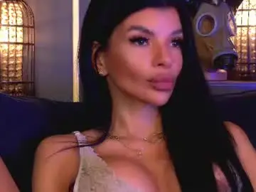 Chaturbate Free Porn Cam of mistresselenia
