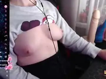 Chaturbate Live Sex Cam of molly_royse