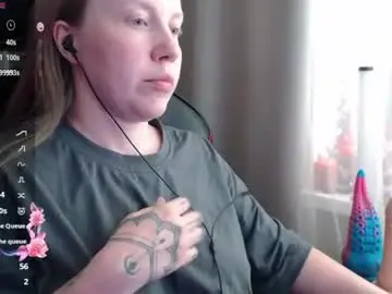 Chaturbate Live Sex Cam of molly_royse