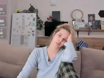 Chaturbate Adult Video Chat of ms_foryou