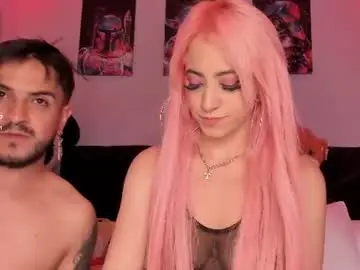 Chaturbate Watch Live Sex Cams of sextape_couple