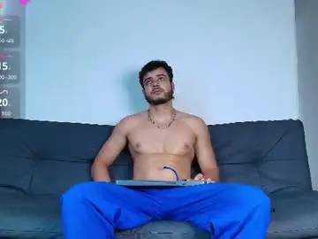 Chaturbate Best Webcam of sofiablossom22