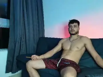 Chaturbate Sex Chat of sofiablossom22
