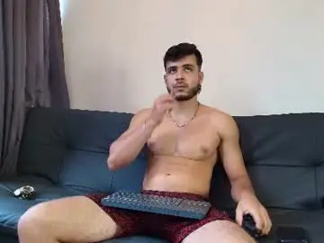 Chaturbate Nude Webcam of sofiablossom22