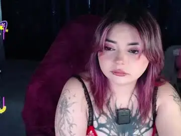 Chaturbate Sex Cam of strangergirlxxx