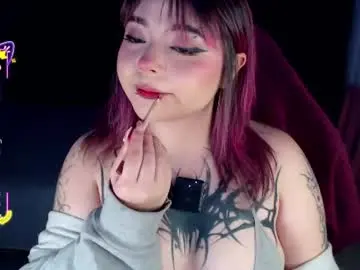 Chaturbate Nude Webcam of strangergirlxxx