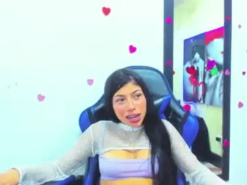 Chaturbate Live Porn of tamara_bloom