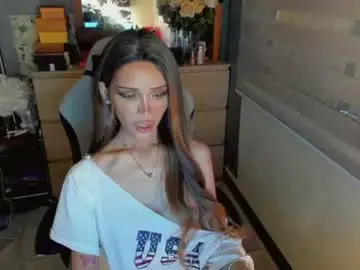 Chaturbate Free Live Porn of the_enchantressxx