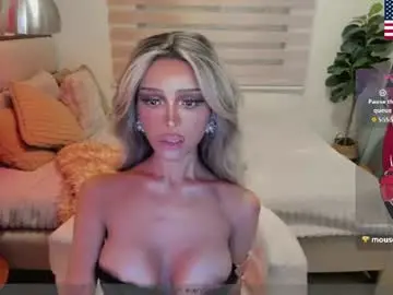 Chaturbate Sex Chat of the_enchantressxx