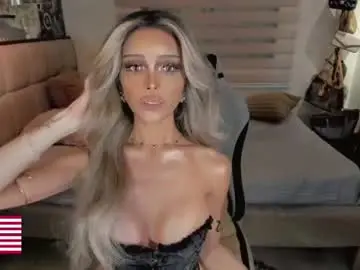 Chaturbate Free Porn Cam of the_enchantressxx