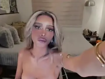 Chaturbate Best live sex cam show of the_enchantressxx