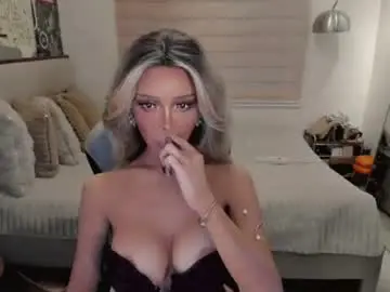Chaturbate Nude Webcam of the_enchantressxx