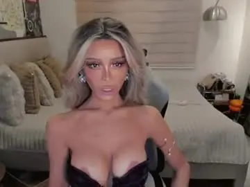 Chaturbate Best live sex cam show of the_enchantressxx