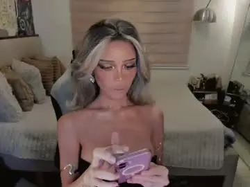 Chaturbate Adult Webcams of the_enchantressxx