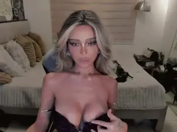 Chaturbate Adult Webcams of the_enchantressxx