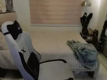 Chaturbate Live Porn of the_enchantressxx