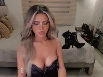 Chaturbate Live Porn of the_enchantressxx