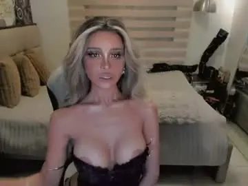 Chaturbate Nude Webcam of the_enchantressxx
