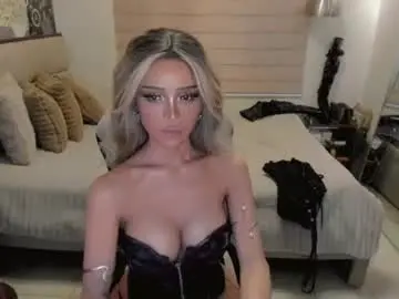 Chaturbate Live Sex Cam of the_enchantressxx