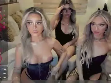 Chaturbate Free Live Porn of the_enchantressxx