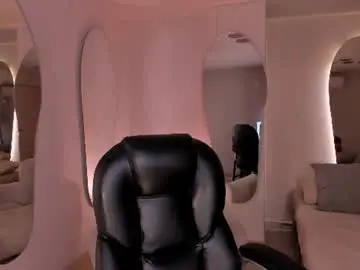 Chaturbate Live Sex Cam of tiffannysins