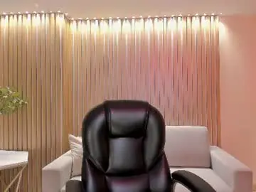 Chaturbate Sex Cam of tiffannysins