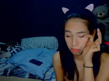 Chaturbate Live Sex of tsameliaxxx