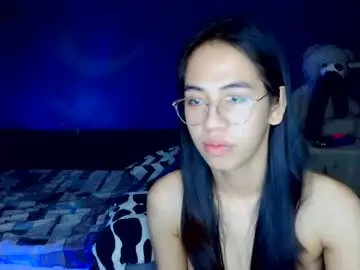 Chaturbate Watch Live Sex Cams of tsameliaxxx
