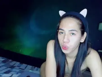 Chaturbate Adult Video Chat of tsameliaxxx