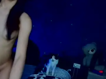Chaturbate Best Webcam of tsameliaxxx