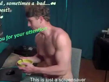 Chaturbate Adult Webcams of viktor_secret