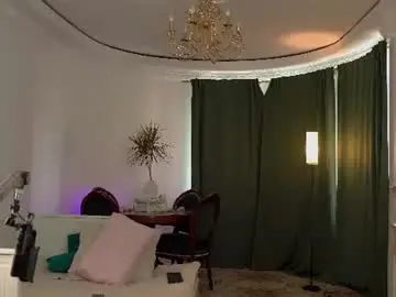 Chaturbate Adult Webcams of viktor_secret