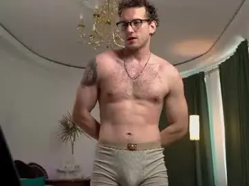 Chaturbate Best live sex cam show of viktor_secret