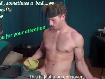 Chaturbate Best Webcam of viktor_secret