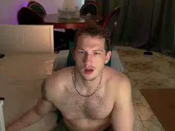 Chaturbate Live Sex Cam of viktor_secret